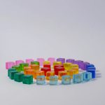 BAUSPIEL FÉNYKOCKA - 1 DB