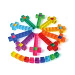 BAUSPIEL FÉNYKOCKA, 20 DB