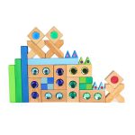 BAUSPIEL SZÍNES ÚT - 1 DB