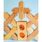 BAUSPIEL SZÍNES ÚT - 1 DB