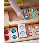 BAUSPIEL SZÍNES ÚT - 1 DB