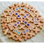 BAUSPIEL SZÍNES ÚT - 1 DB