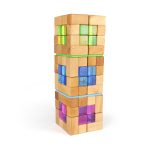 BAUSPIEL SAROKÉPÍTŐ ELEM, 1 DB