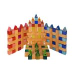 BAUSPIEL RÁCSOS ELEM, 1 DB