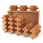 BAUSPIEL KICSI KERÍTÉS ELEM, 1 DB