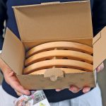 GRIMM'S NAGY ÜNNEPI GYŰRŰ, NATÚR