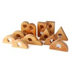 BAUSPIEL TÜKRÖS ELEM - 1 DB