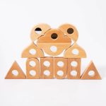 BAUSPIEL TÜKRÖS ELEM - 1 DB