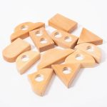 BAUSPIEL TÜKRÖS ELEM - 1 DB