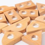 BAUSPIEL TÜKRÖS ELEM - 1 DB