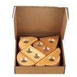 BAUSPIEL TÜKRÖS ELEM - 1 DB