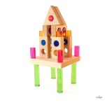 BAUSPIEL LYUKAS ELEM SZETT, 20 DB