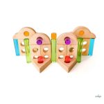 BAUSPIEL LYUKAS ELEM SZETT, 20 DB