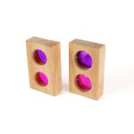 BAUSPIEL NATÚR TÜNDÉRABLAK- 1 DARAB