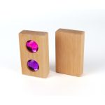 BAUSPIEL TÜNDÉRTETŐ - 1 DB