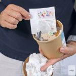 GRIMM'S NÉGY ÉVSZAK, VEGYES GYŰRŰFIGURÁK