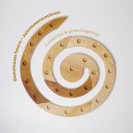 GRIMM'S ÜNNEPI SPIRÁL