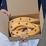 GRIMM'S ÜNNEPI SPIRÁL