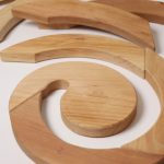 GRIMM'S ÜNNEPI SPIRÁL