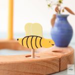 GRIMM'S GYŰRŰFIGURA,  MÉHECSKE