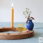 GRIMM'S GYŰRŰFIGURA,  MÉHECSKE