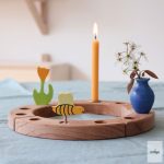 GRIMM'S GYŰRŰFIGURA,  MÉHECSKE