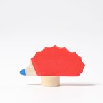 GRIMM'S GYŰRŰFIGURA, SÜNDISZNÓ