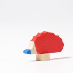 GRIMM'S GYŰRŰFIGURA, SÜNDISZNÓ