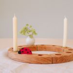 GRIMM'S GYŰRŰFIGURA, KATICABOGÁR