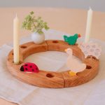 GRIMM'S GYŰRŰFIGURA, KATICABOGÁR