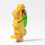 GRIMM'S GYŰRŰFIGURA,  HÚSVÉTI NYÚL