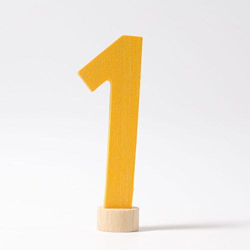 GRIMM'S GYŰRŰFIGURA, 1-ES SZÁM