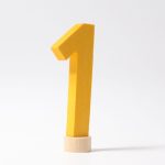 GRIMM'S GYŰRŰFIGURA, 1-ES SZÁM