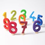 GRIMM'S GYŰRŰFIGURA, 8-AS SZÁM