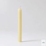 GRIMM'S MÉHVIASZ GYERTYA 100 %, KRÉM