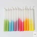 GRIMM'S GYERTYA SZÍNES, 12 DB