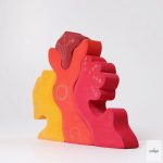 GRIMM'S CASA GLORA ÉPÍTŐ