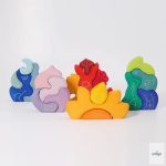 GRIMM'S CASA GLORA ÉPÍTŐ