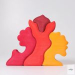 GRIMM'S CASA GLORA ÉPÍTŐ