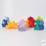 GRIMM'S CASA GLORA ÉPÍTŐ