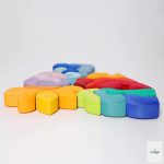 GRIMM'S CASA GLORA ÉPÍTŐ