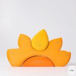 GRIMM'S CASA SOLE ÉPÍTŐ