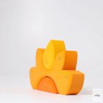 GRIMM'S CASA SOLE ÉPÍTŐ