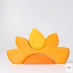 GRIMM'S CASA SOLE ÉPÍTŐ