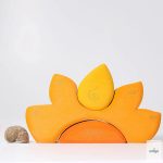 GRIMM'S CASA SOLE ÉPÍTŐ