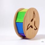 GRIMM'S NAGY HANG- ÉS SZÍNKÖR