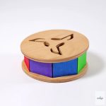 GRIMM'S NAGY HANG- ÉS SZÍNKÖR