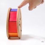 GRIMM'S NAGY HANG- ÉS SZÍNKÖR