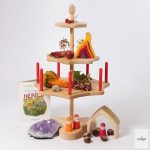 GRIMM'S ÉVSZAKÁLLVÁNY