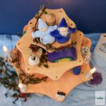 GRIMM'S ÉVSZAKÁLLVÁNY